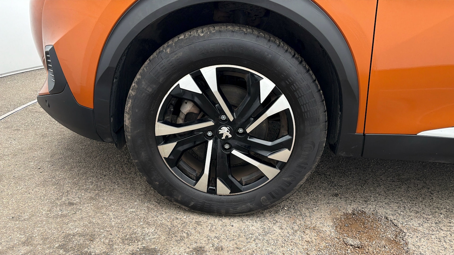 Used Peugeot 2008 2023 for sale - 78043332: Photo 17