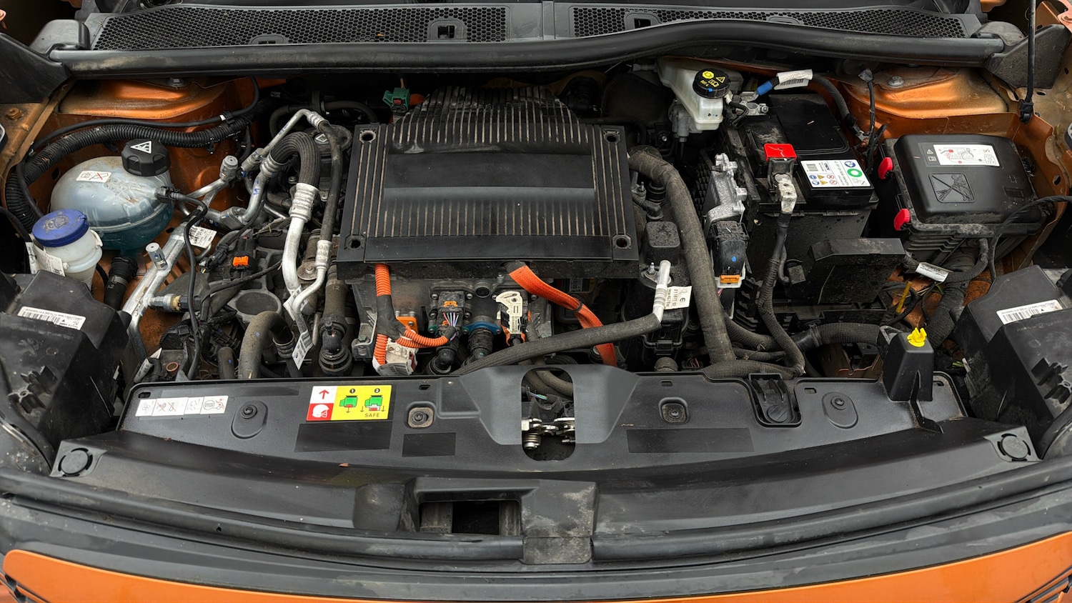 Used Peugeot 2008 2023 for sale - 78043332: Photo 18