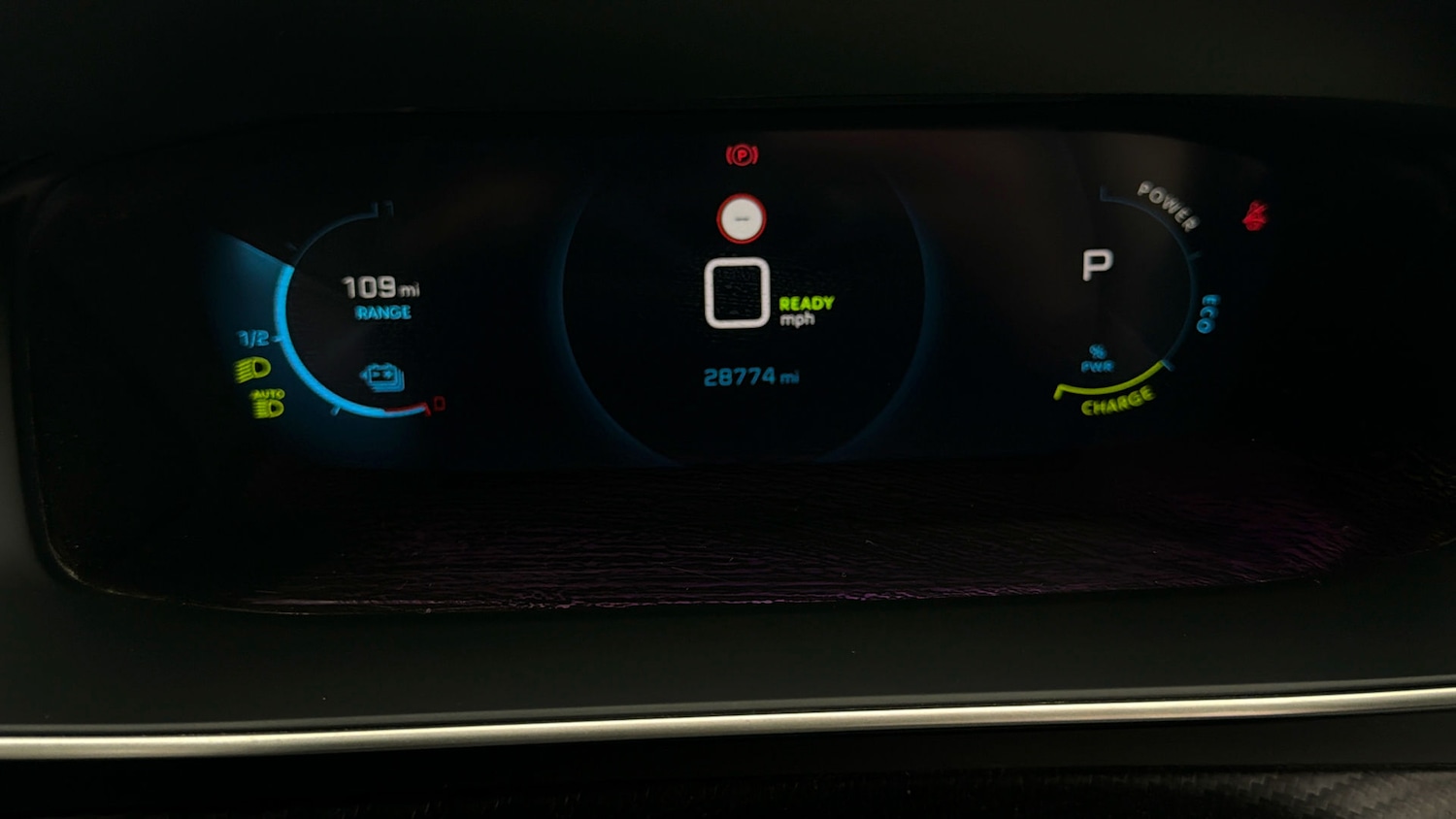 Used Peugeot 2008 2023 for sale - 78043332: Photo 26