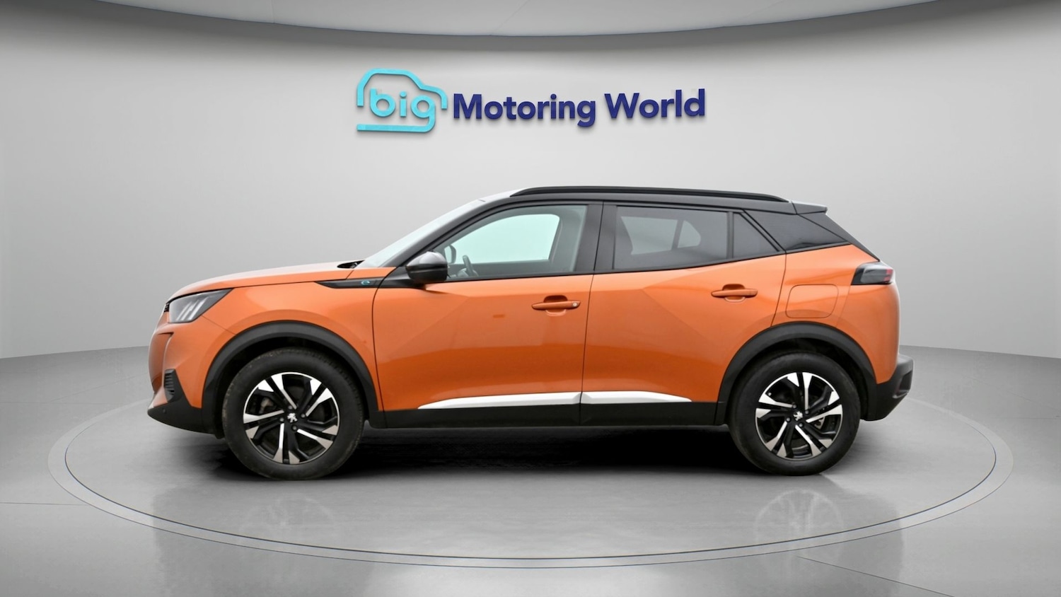 Used Peugeot 2008 2023 for sale - 78043332: Photo 4