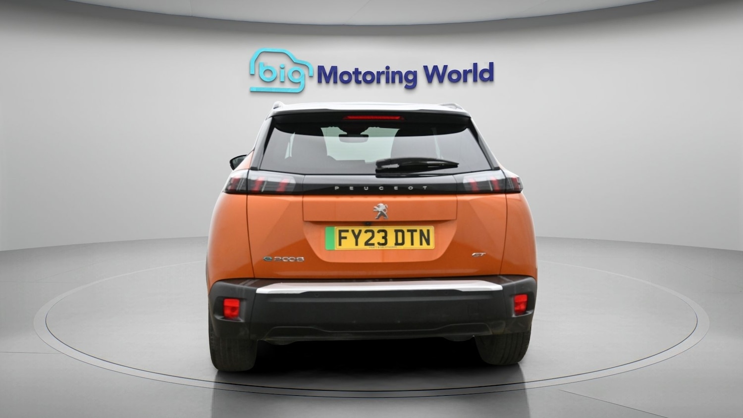 Used Peugeot 2008 2023 for sale - 78043332: Photo 6