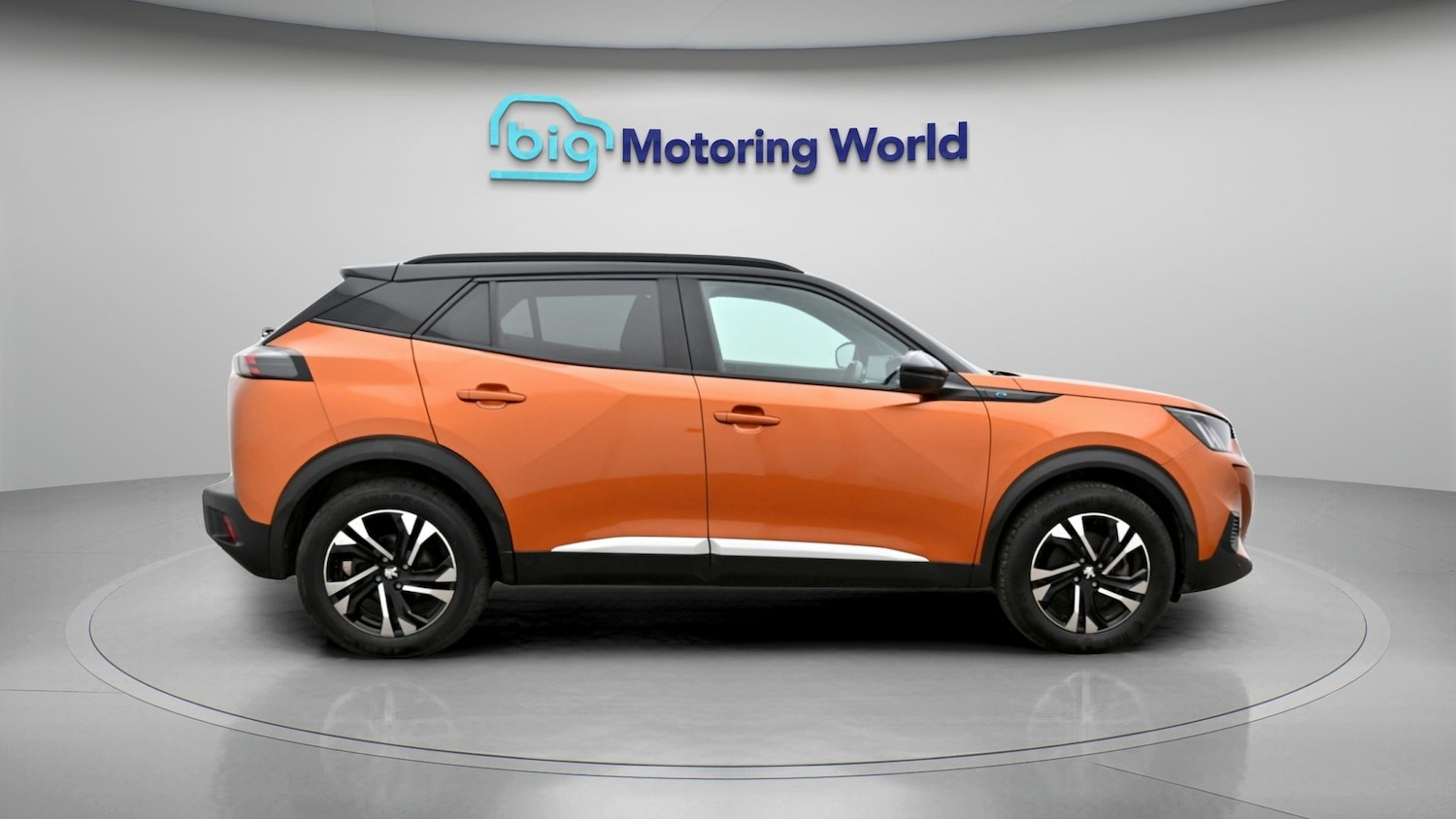 Used Peugeot 2008 2023 for sale - 78043332: Photo 8