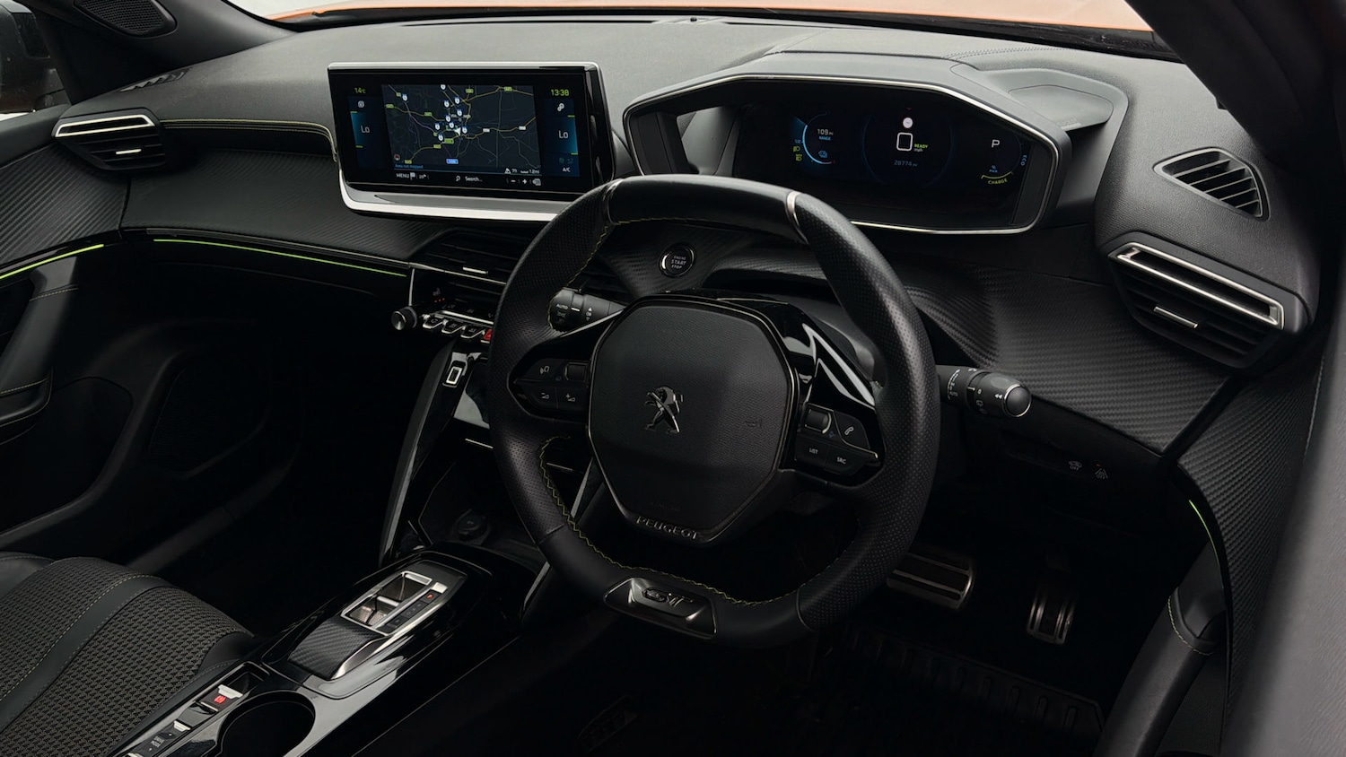 Used Peugeot 2008 2023 for sale - 78043332: Photo 9