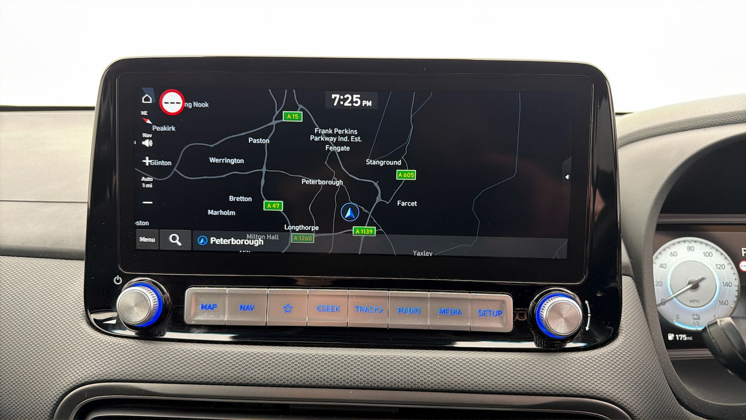 Used Hyundai KONA 2022 for sale - 77951167: Photo 10