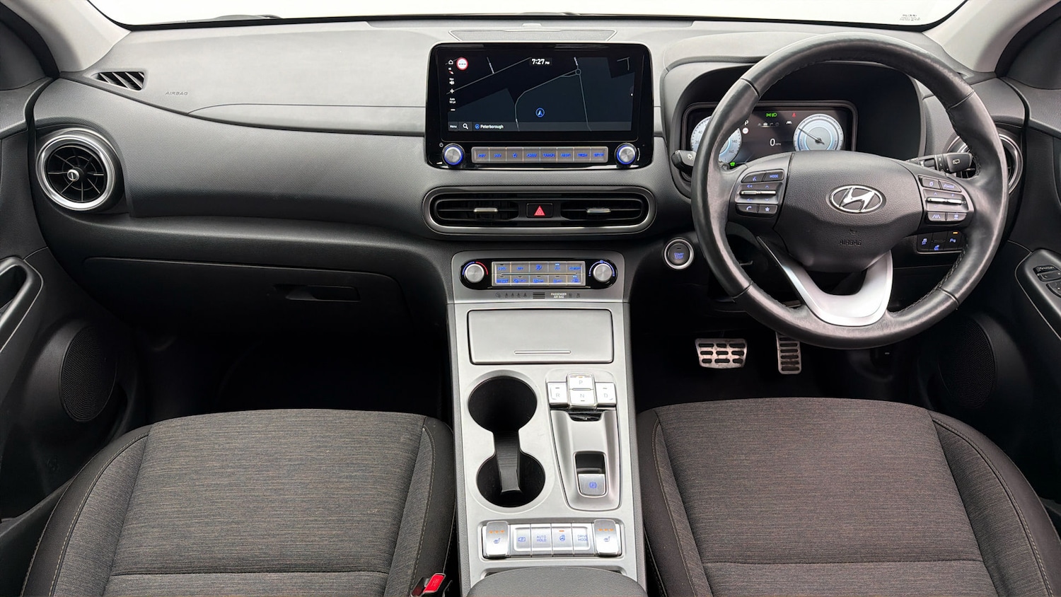 Used Hyundai KONA 2022 for sale - 77951167: Photo 12