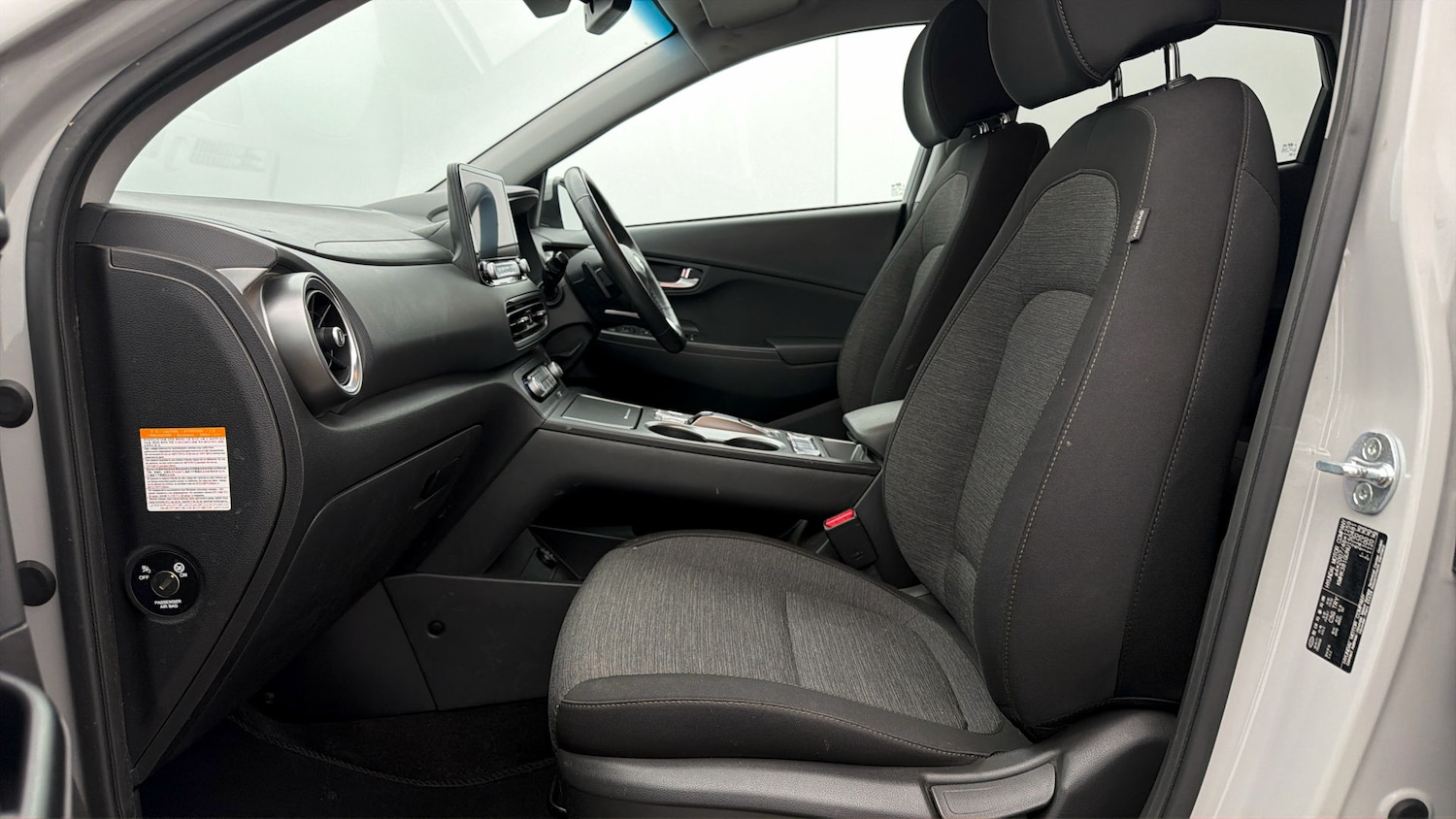 Used Hyundai KONA 2022 for sale - 77951167: Photo 13