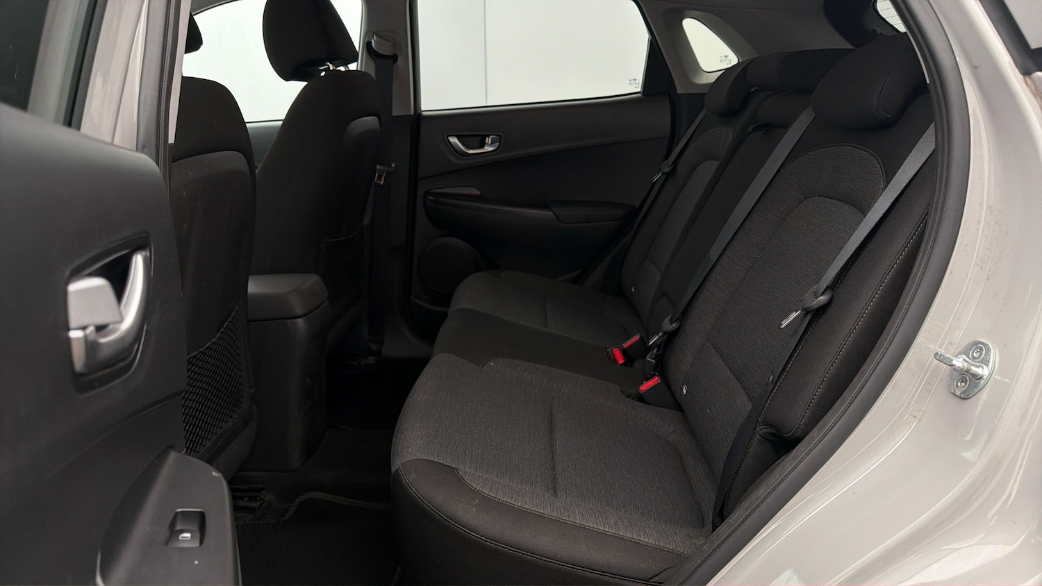 Used Hyundai KONA 2022 for sale - 77951167: Photo 15