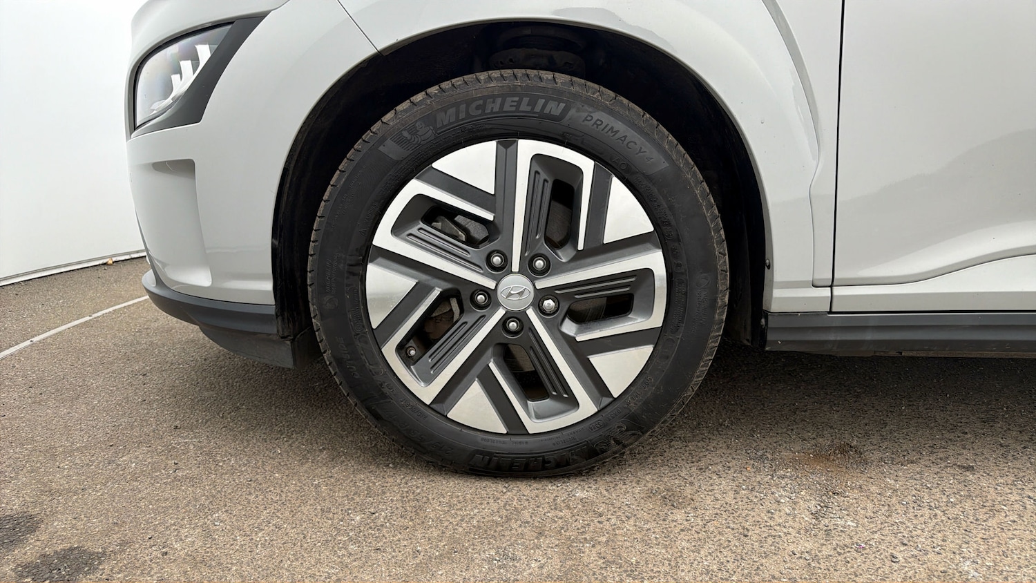 Used Hyundai KONA 2022 for sale - 77951167: Photo 17