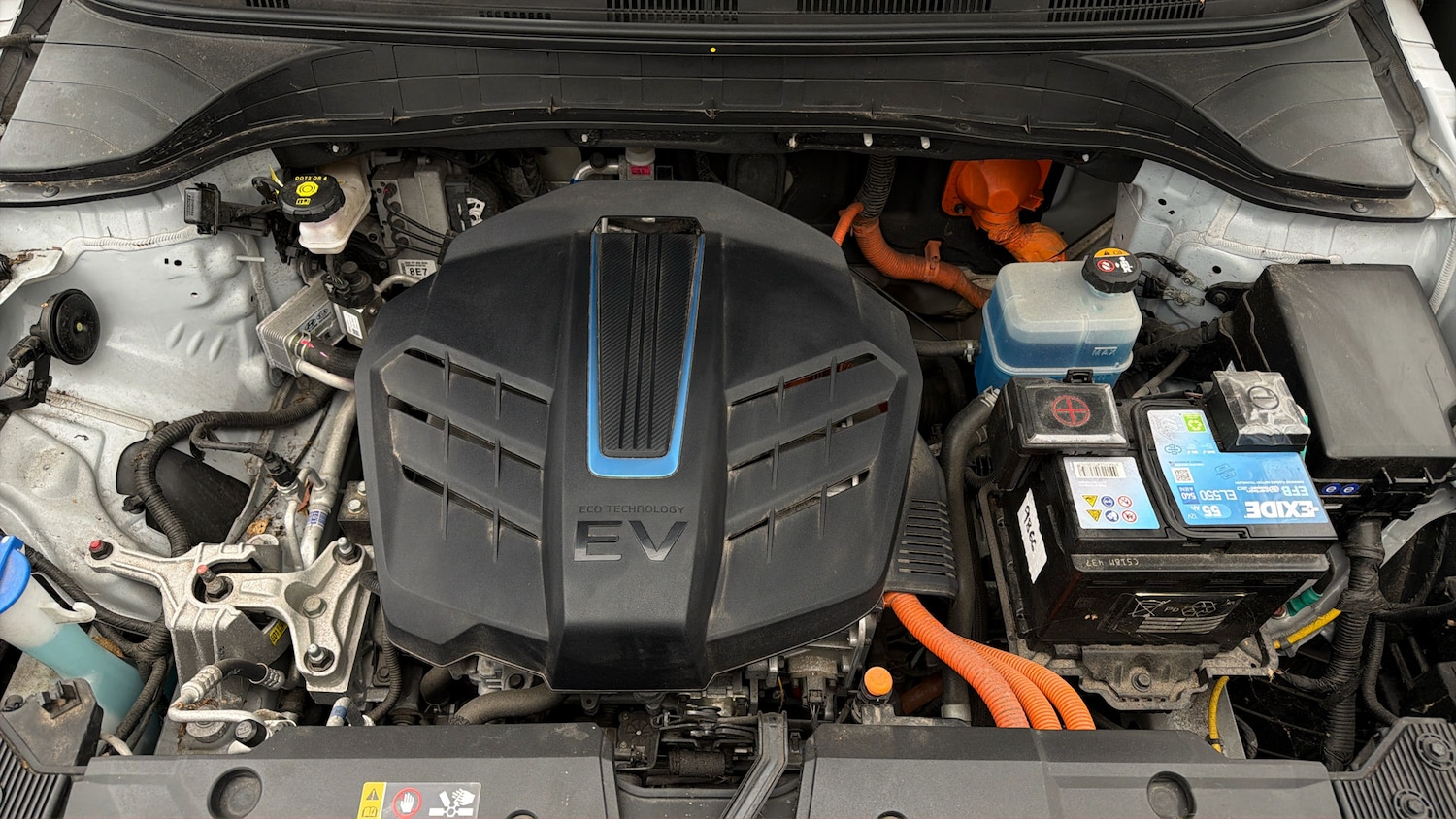 Used Hyundai KONA 2022 for sale - 77951167: Photo 18