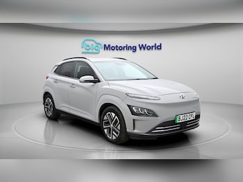 Used Hyundai KONA 2022 for sale - 77951167: Photo
