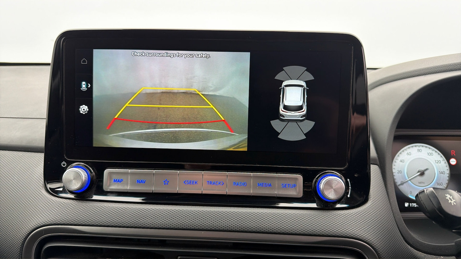 Used Hyundai KONA 2022 for sale - 77951167: Photo 27