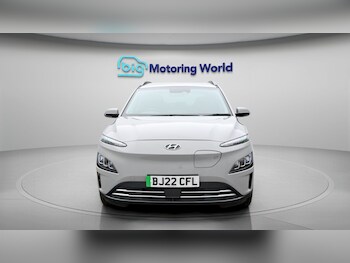 Used Hyundai KONA 2022 for sale - 77951167: Photo