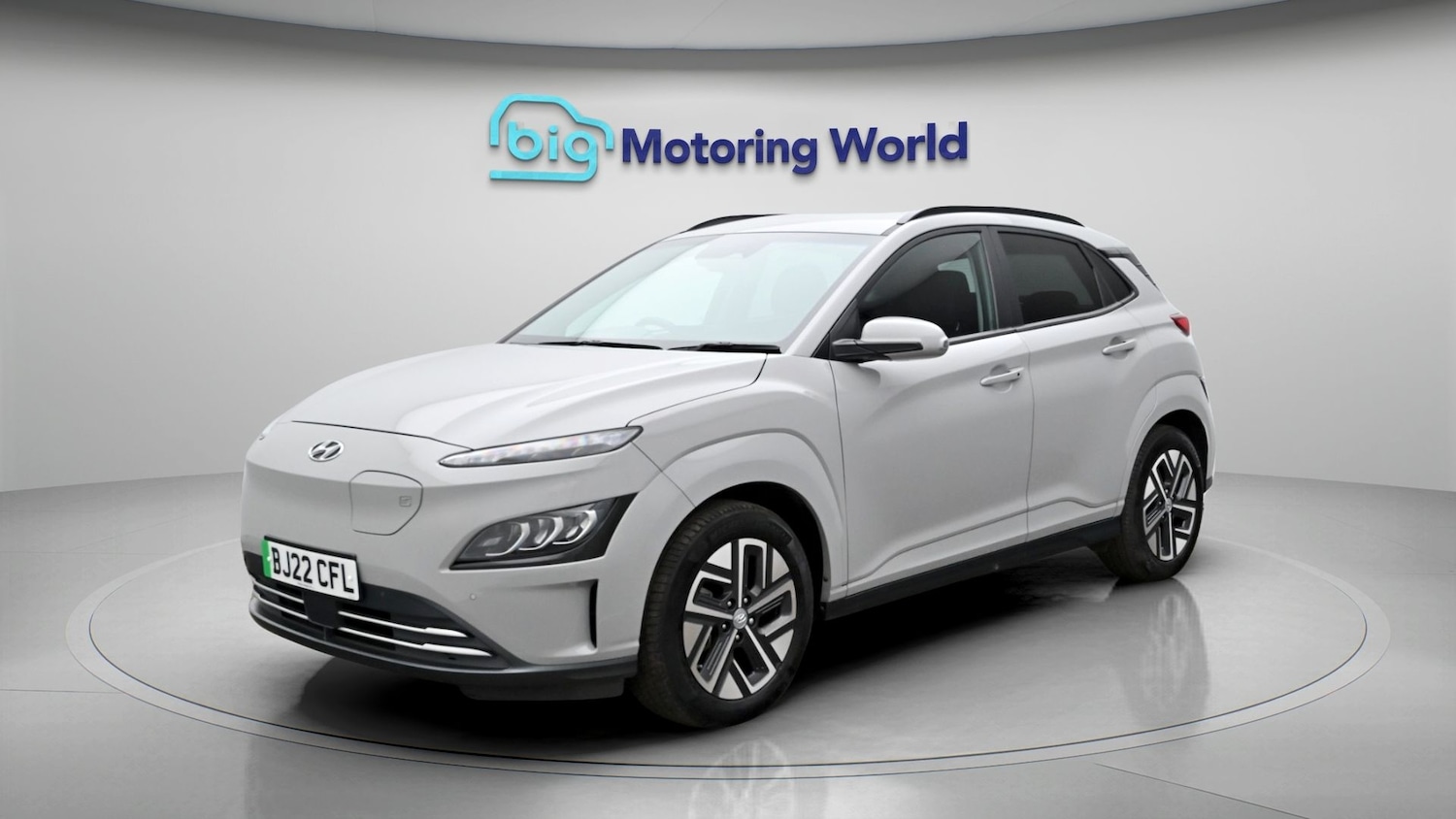 Used Hyundai KONA 2022 for sale - 77951167: Photo 3