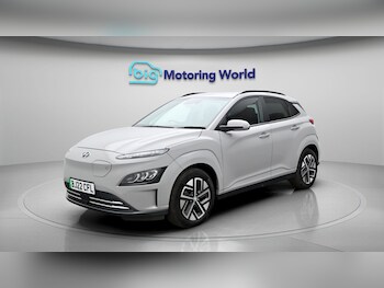 Used Hyundai KONA 2022 for sale - 77951167: Photo