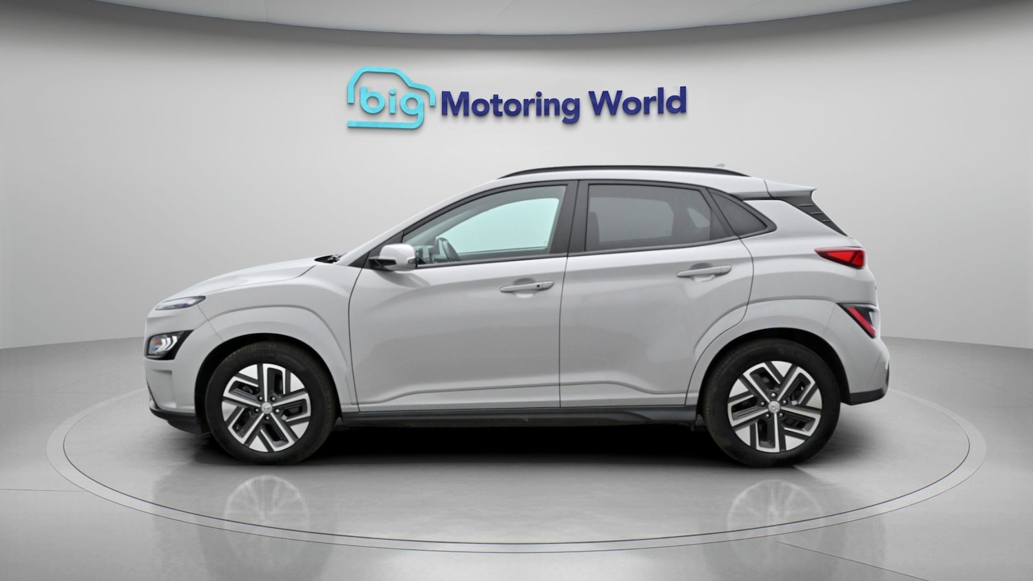 Used Hyundai KONA 2022 for sale - 77951167: Photo 4