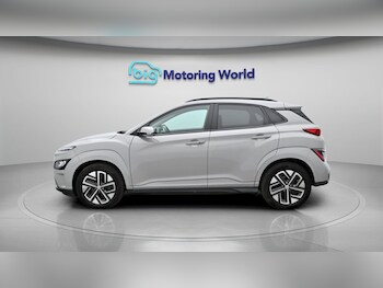 Used Hyundai KONA 2022 for sale - 77951167: Photo