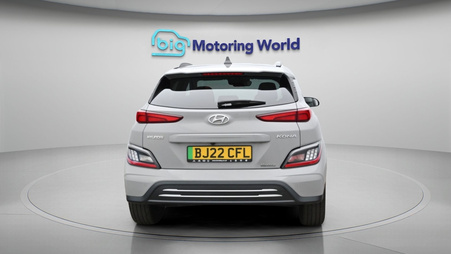 Used Hyundai KONA 2022 for sale - 77951167: Photo 6