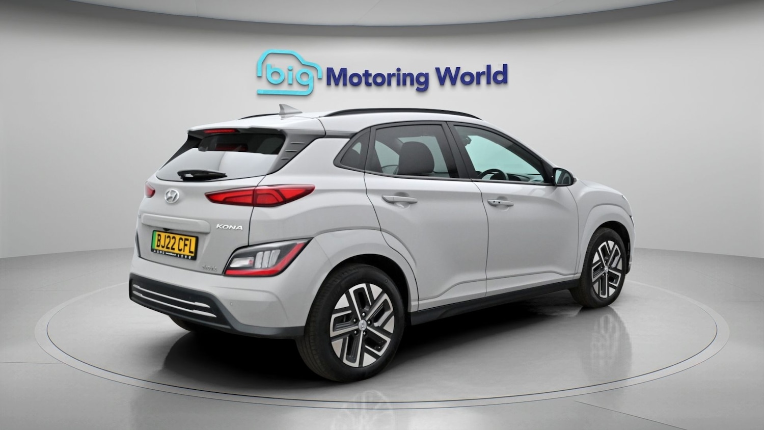Used Hyundai KONA 2022 for sale - 77951167: Photo 7