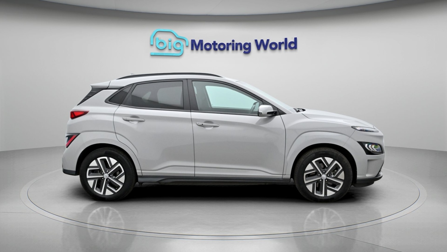 Used Hyundai KONA 2022 for sale - 77951167: Photo 8