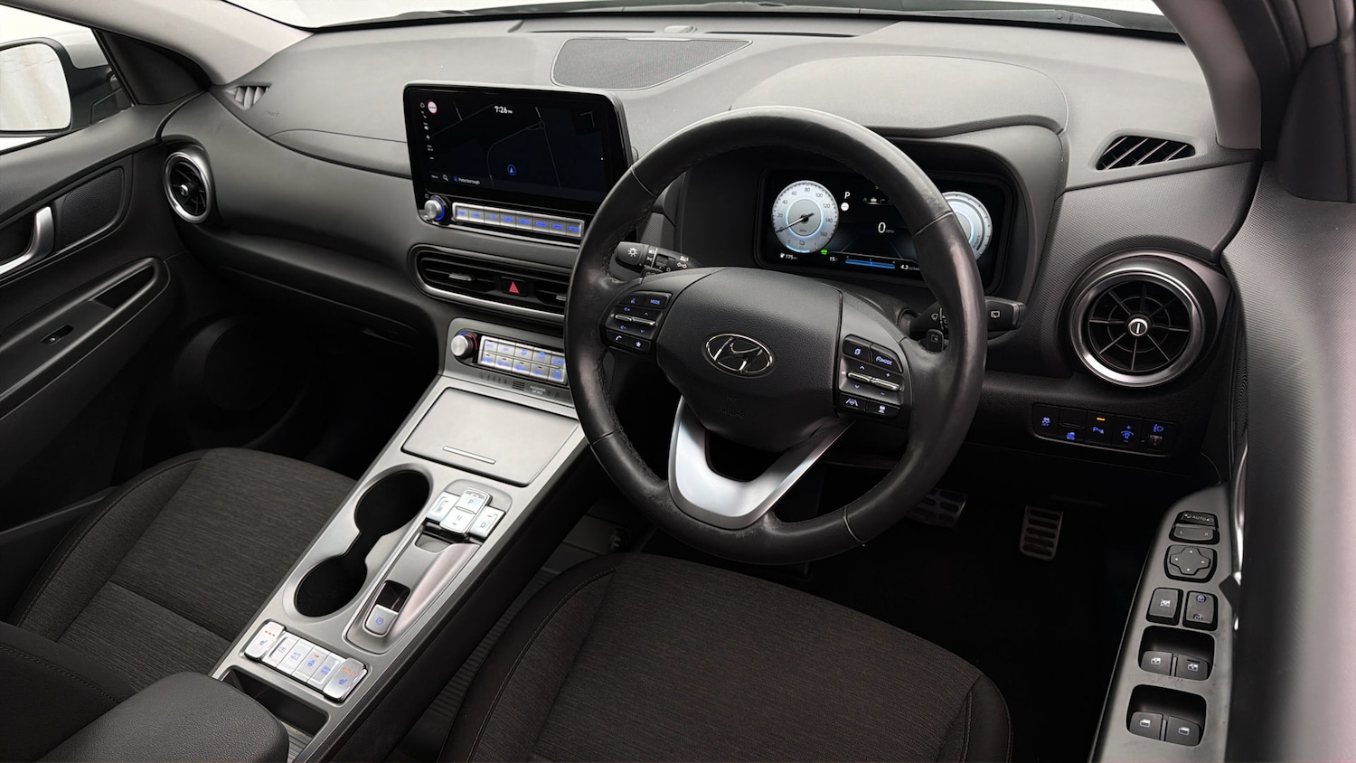 Used Hyundai KONA 2022 for sale - 77951167: Photo 9