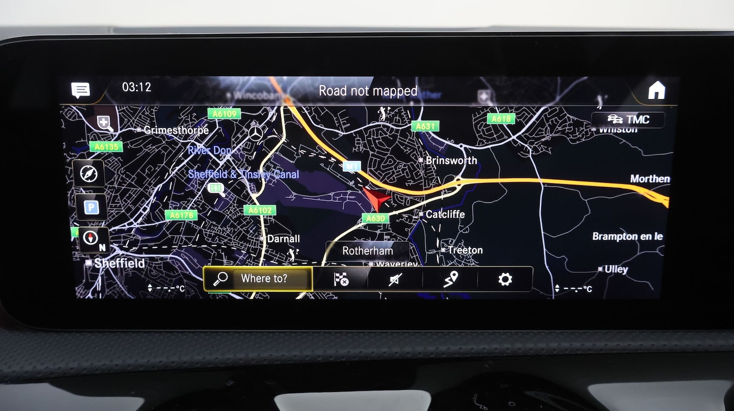 Used Mercedes-Benz CLA 2022 for sale - 77890130: Photo 11