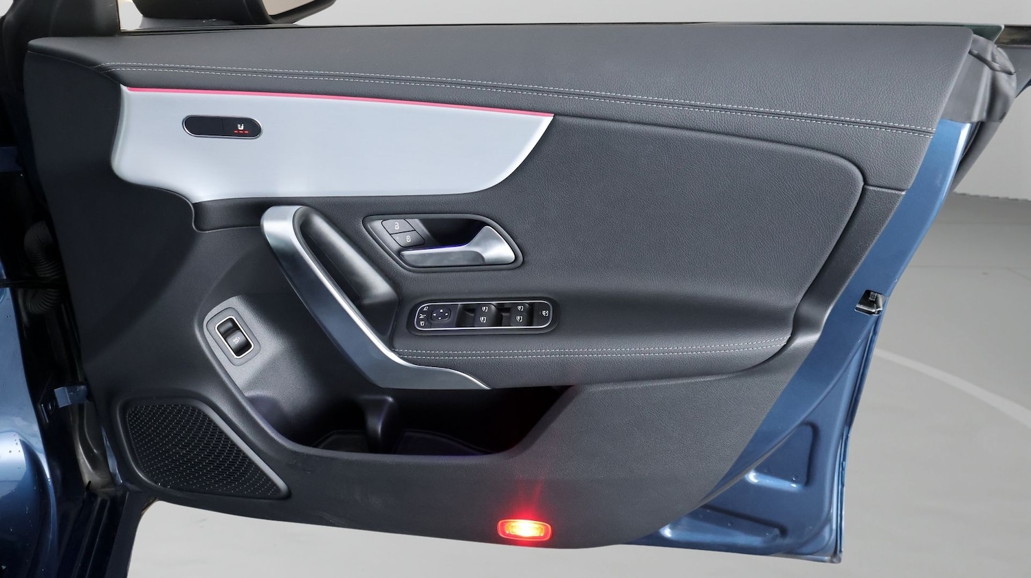 Used Mercedes-Benz CLA 2022 for sale - 77890130: Photo 15