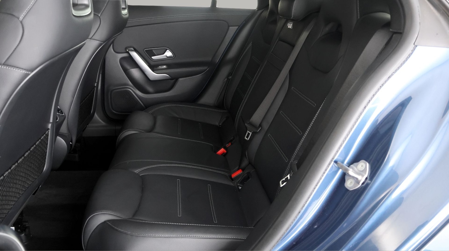 Used Mercedes-Benz CLA 2022 for sale - 77890130: Photo 16