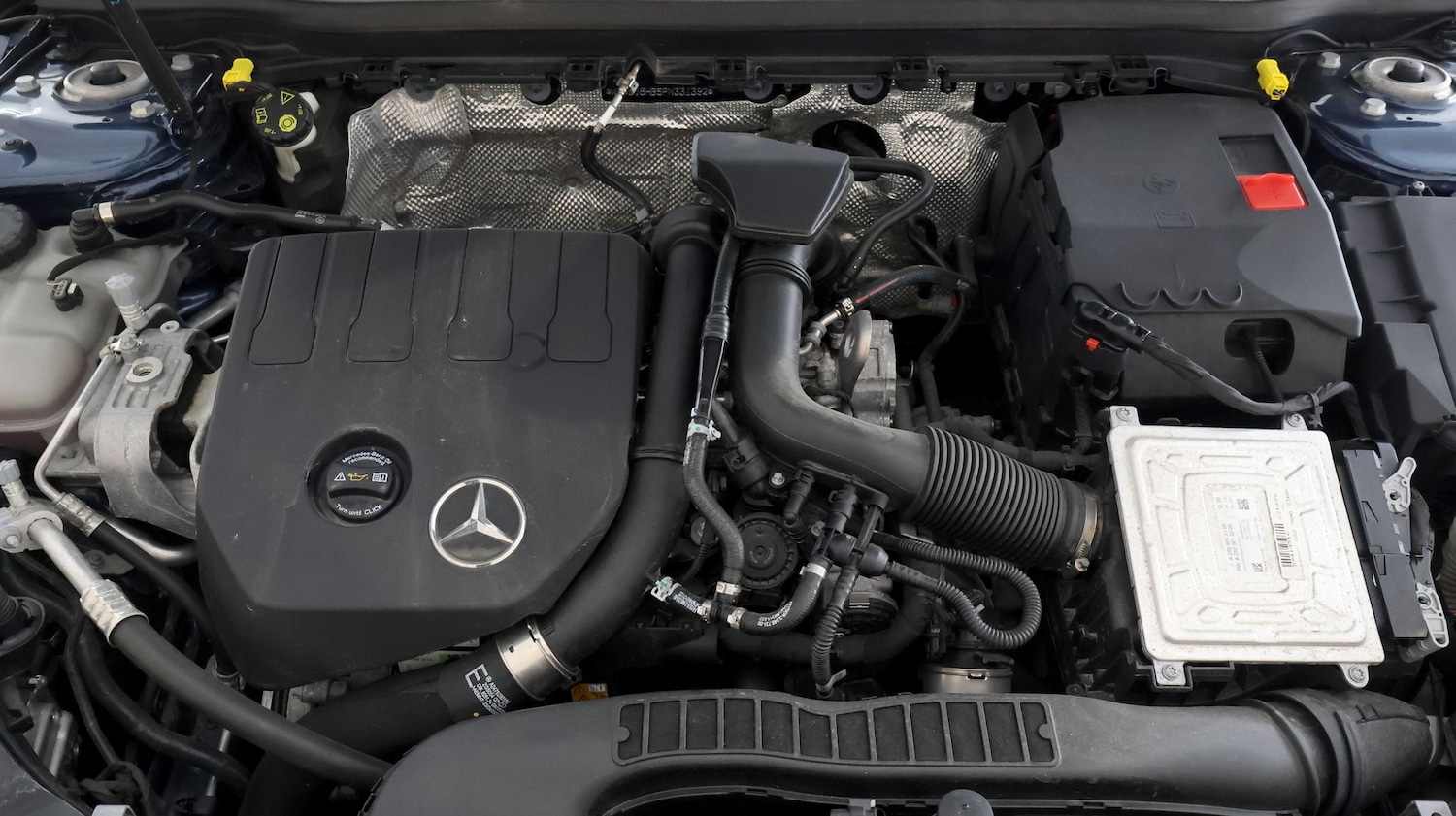 Used Mercedes-Benz CLA 2022 for sale - 77890130: Photo 19