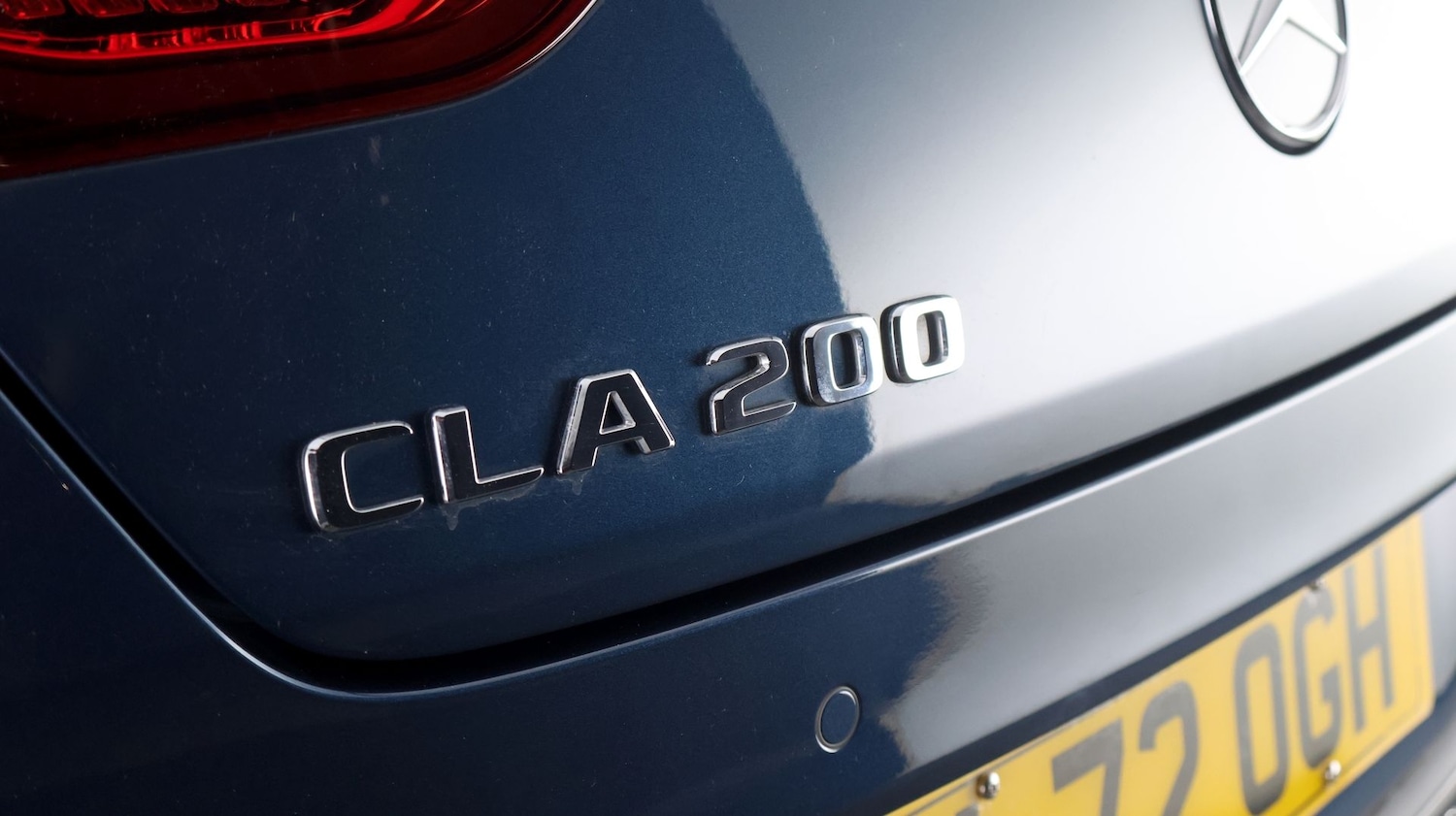 Used Mercedes-Benz CLA 2022 for sale - 77890130: Photo 22