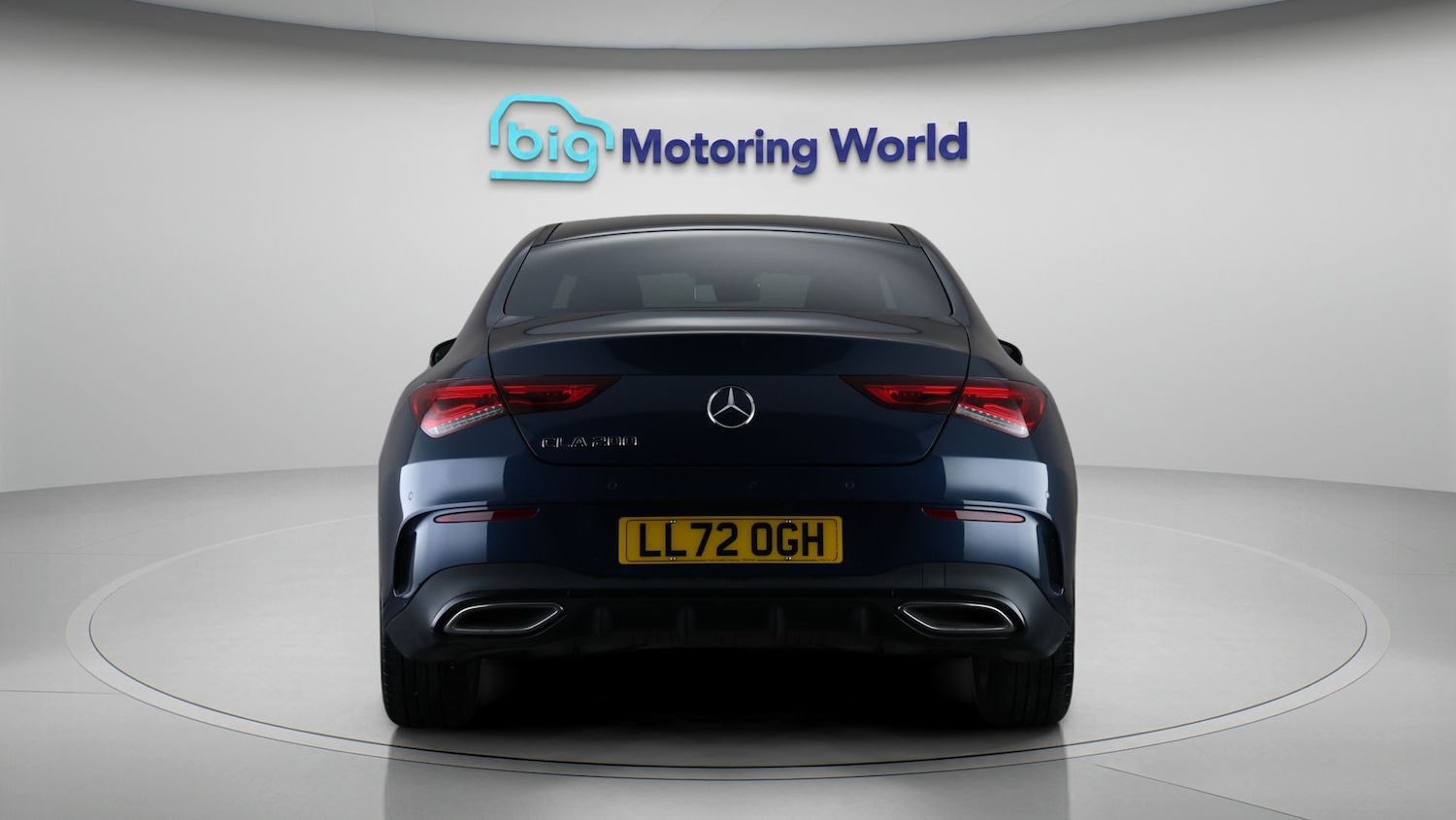 Used Mercedes-Benz CLA 2022 for sale - 77890130: Photo 6