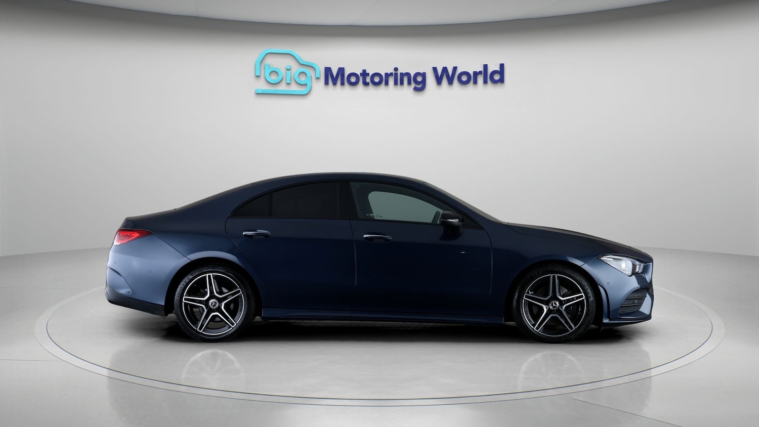 Used Mercedes-Benz CLA 2022 for sale - 77890130: Photo 8