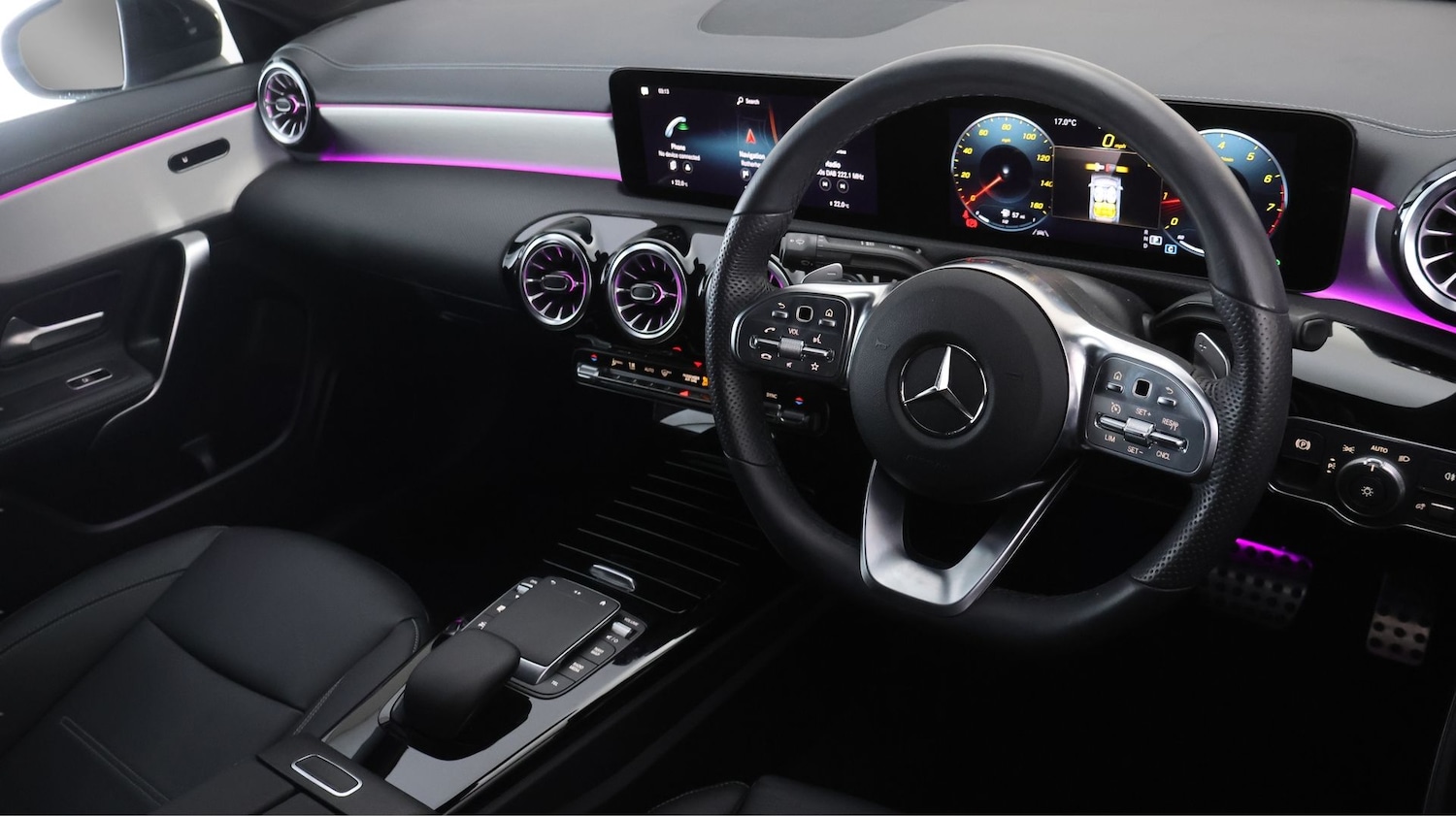 Used Mercedes-Benz CLA 2022 for sale - 77890130: Photo 9