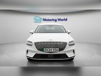 Used Genesis GV70 2024 for sale - 79124988: Photo