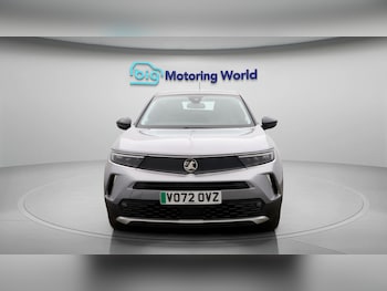 Used Vauxhall Mokka 2022 for sale - 78531760: Photo