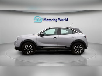 Used Vauxhall Mokka 2022 for sale - 78531760: Photo