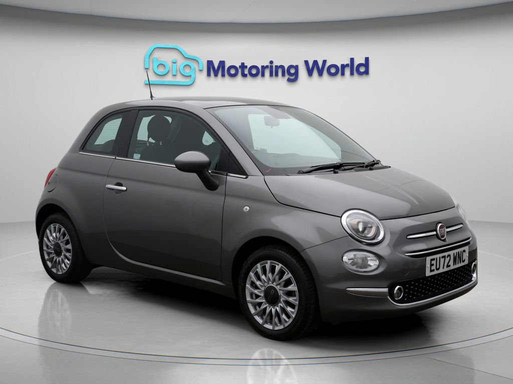 Used Fiat 500 for sale - 76811249: Photo 17