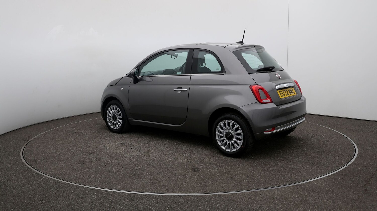 Used Fiat 500 for sale - 76811249: Photo 28
