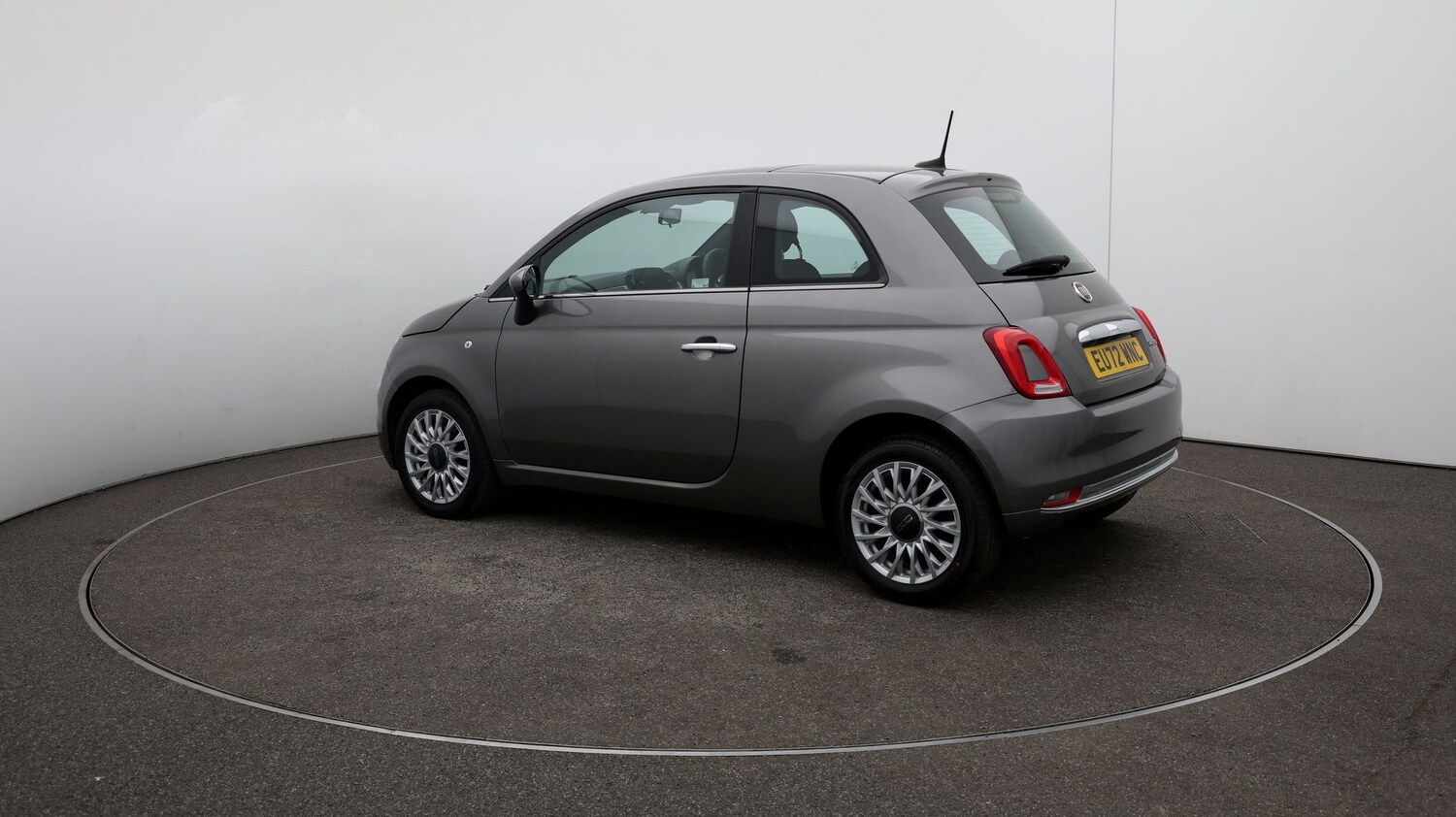 Used Fiat 500 for sale - 76811249: Photo 29