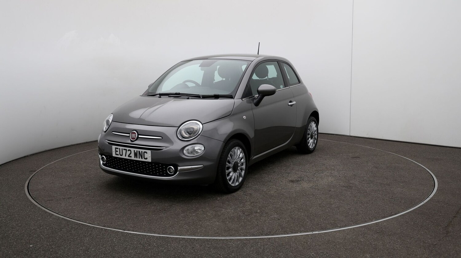Used Fiat 500 for sale - 76811249: Photo 30