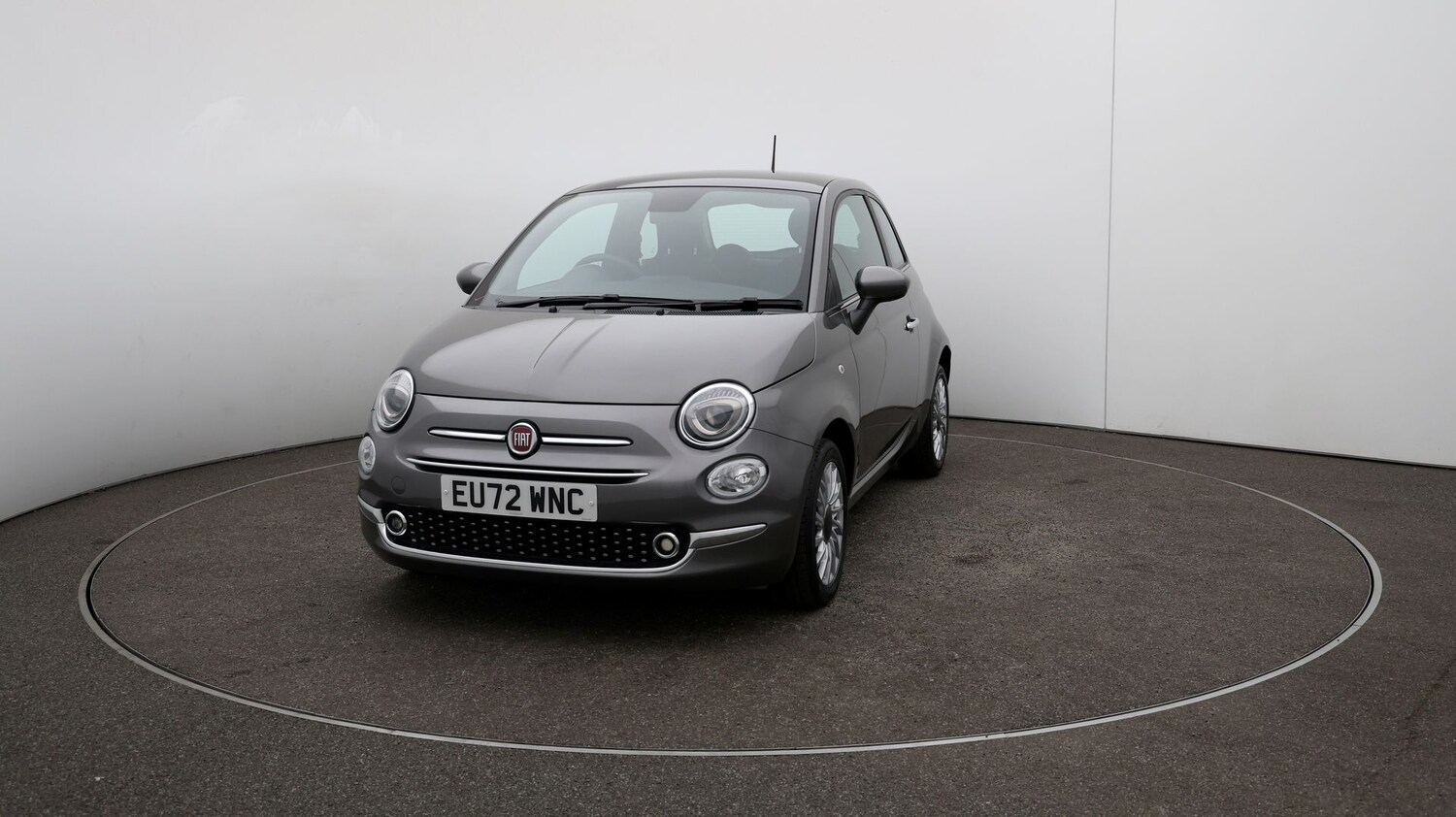 Used Fiat 500 for sale - 76811249: Photo 31