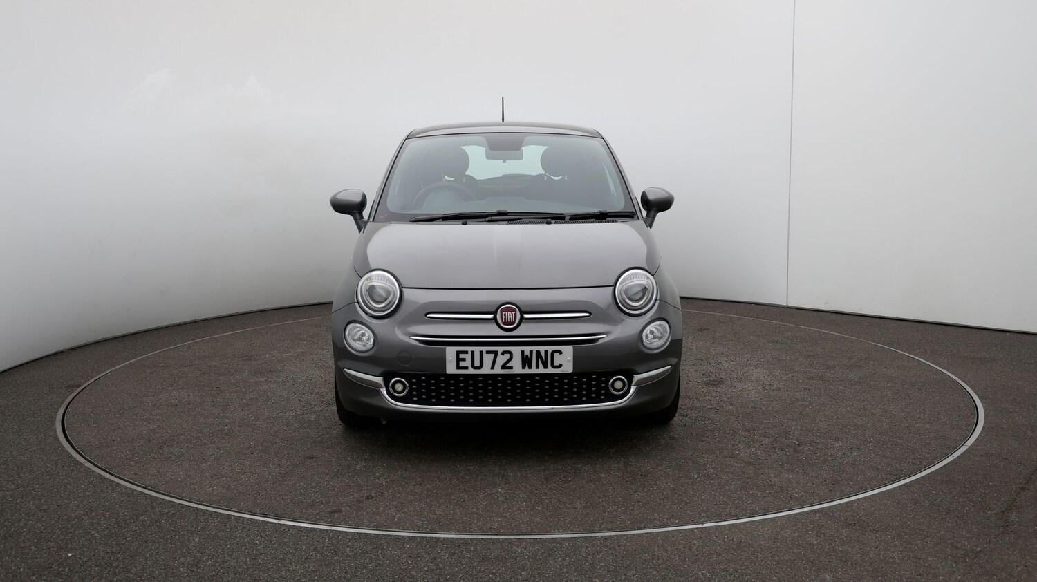 Used Fiat 500 for sale - 76811249: Photo 33