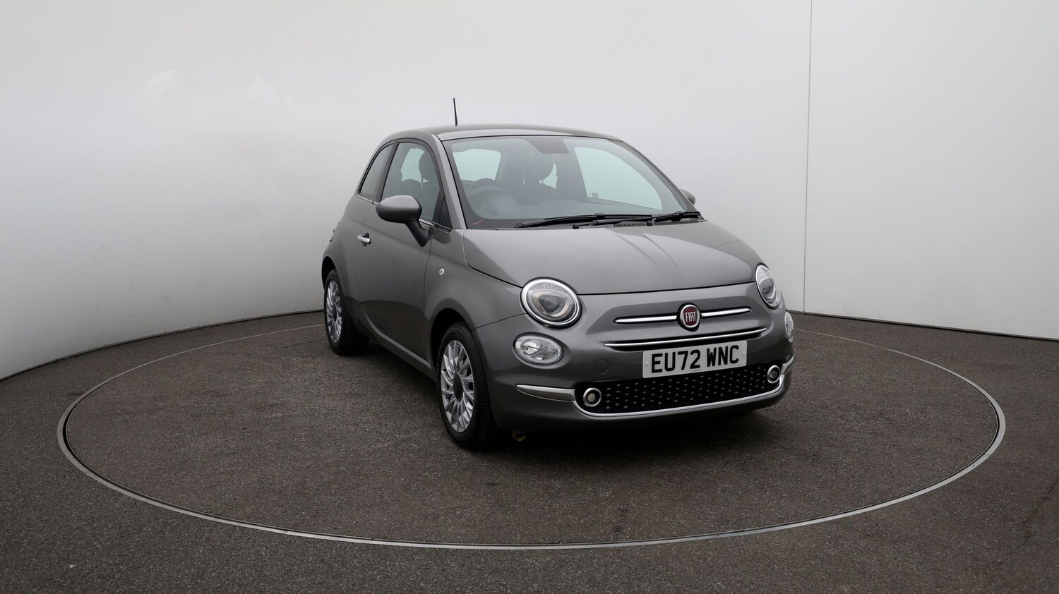 Used Fiat 500 for sale - 76811249: Photo 35