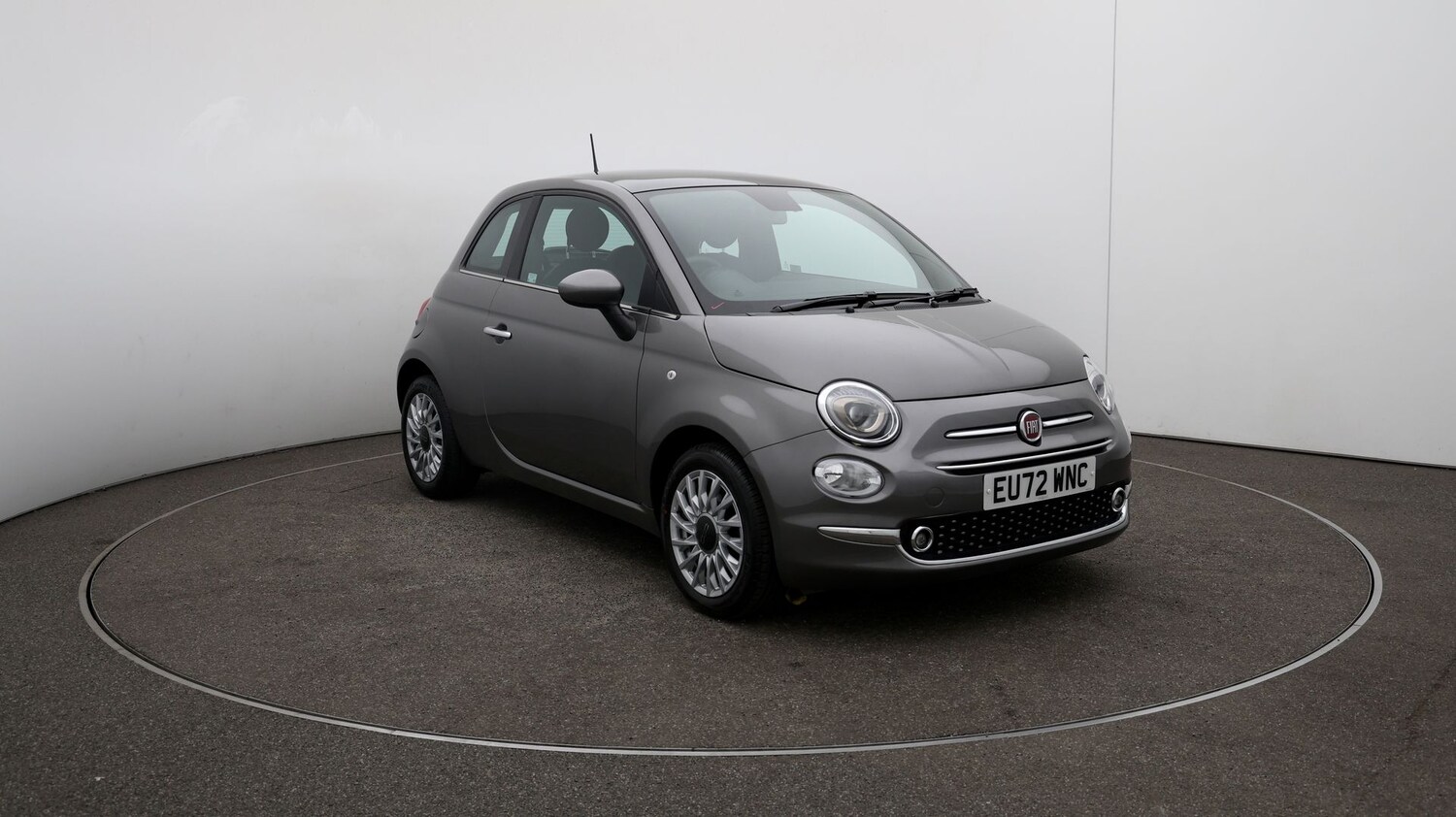 Used Fiat 500 for sale - 76811249: Photo 36