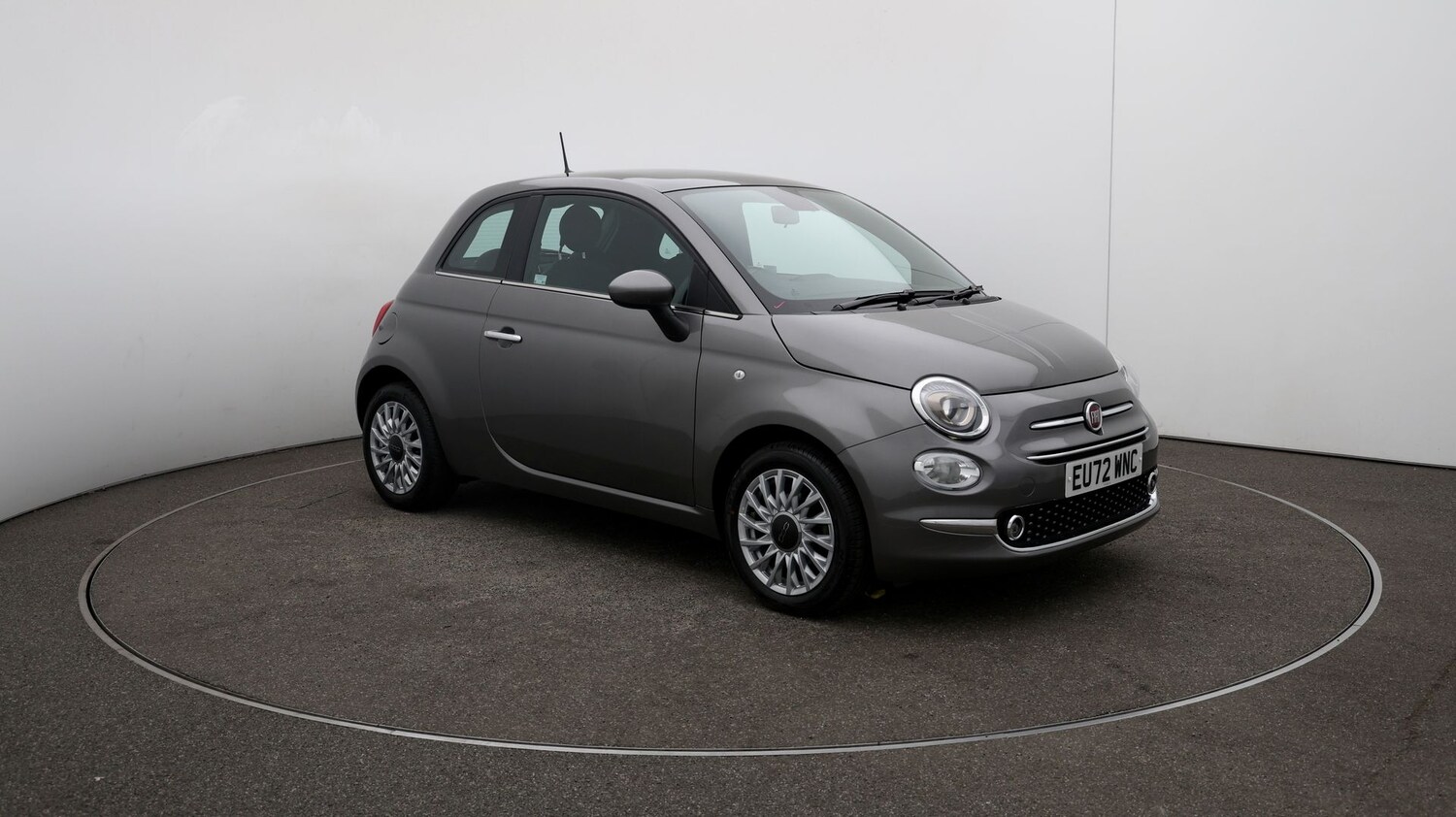 Used Fiat 500 for sale - 76811249: Photo 37