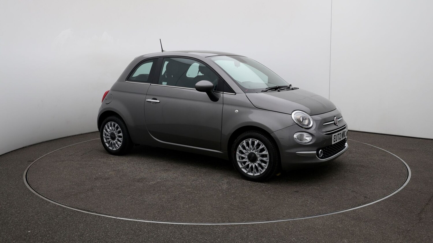 Used Fiat 500 for sale - 76811249: Photo 38
