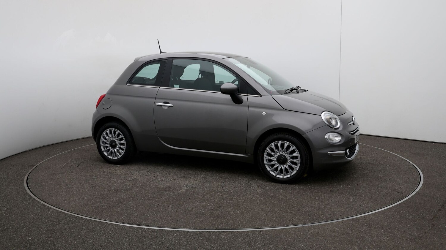 Used Fiat 500 for sale - 76811249: Photo 39