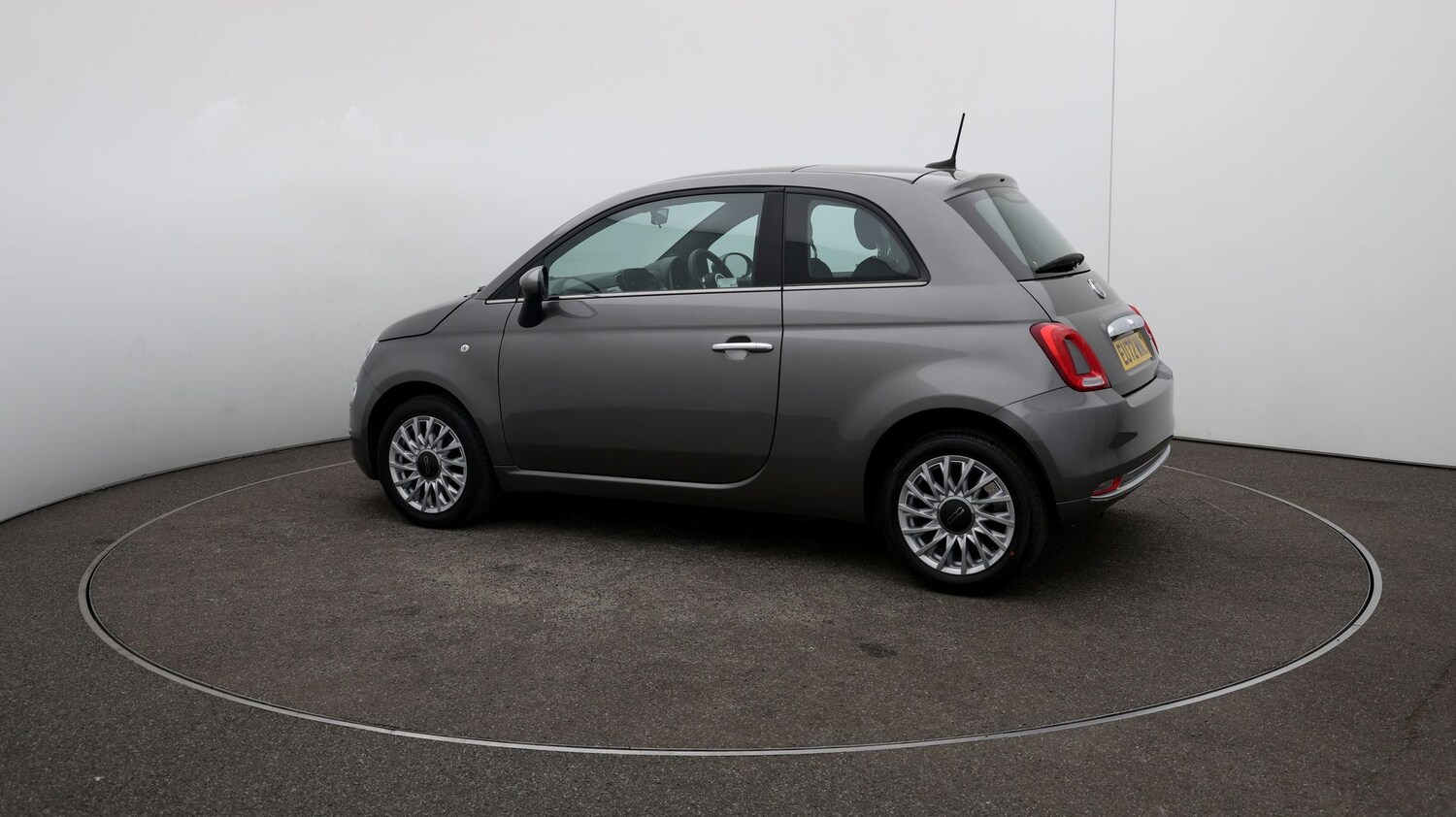 Used Fiat 500 for sale - 76811249: Photo 40