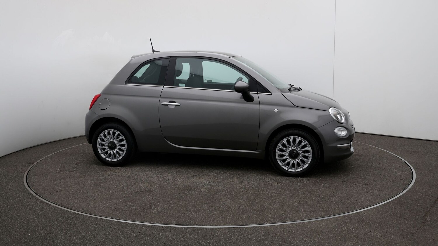 Used Fiat 500 for sale - 76811249: Photo 41