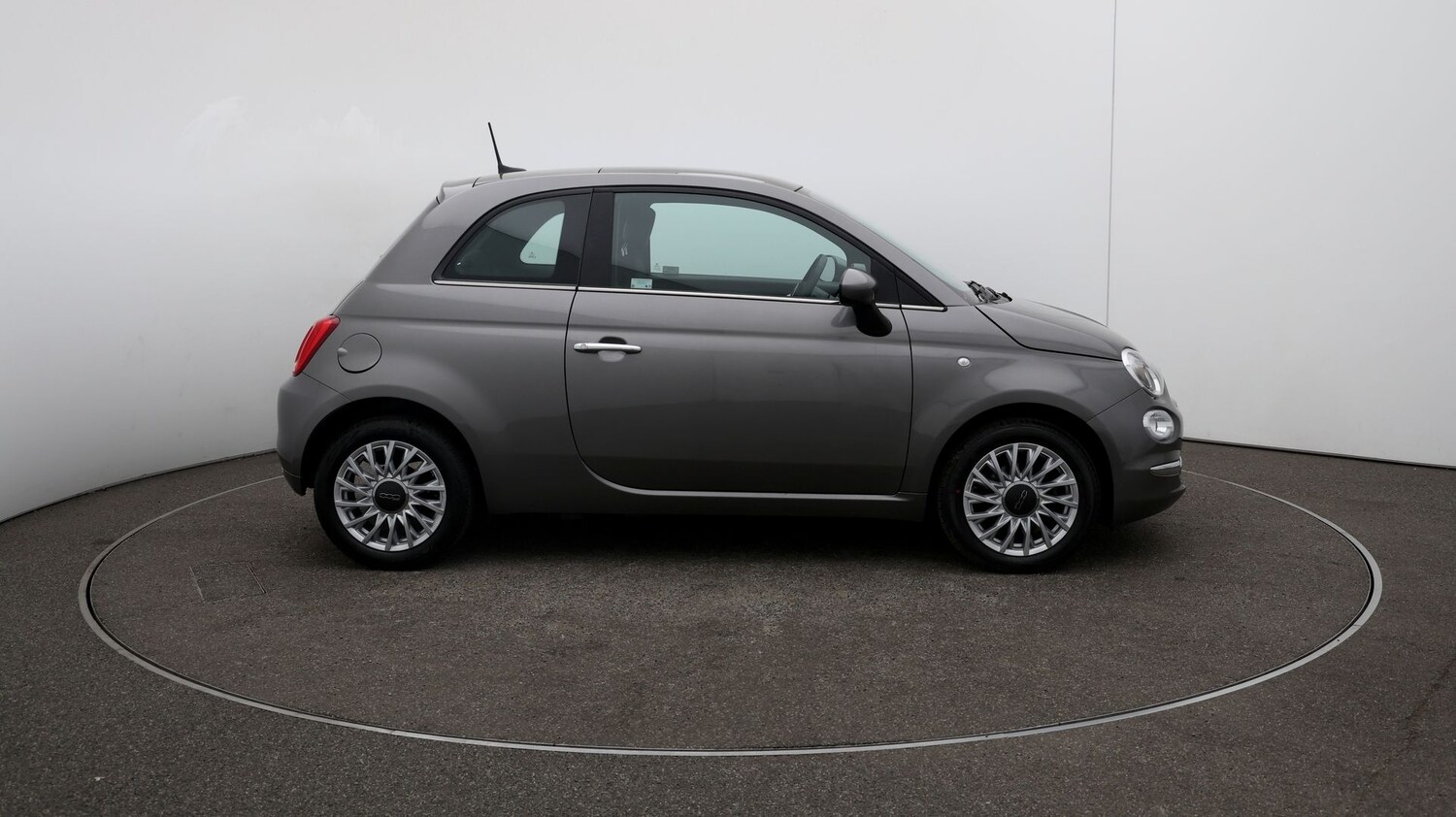 Used Fiat 500 for sale - 76811249: Photo 42