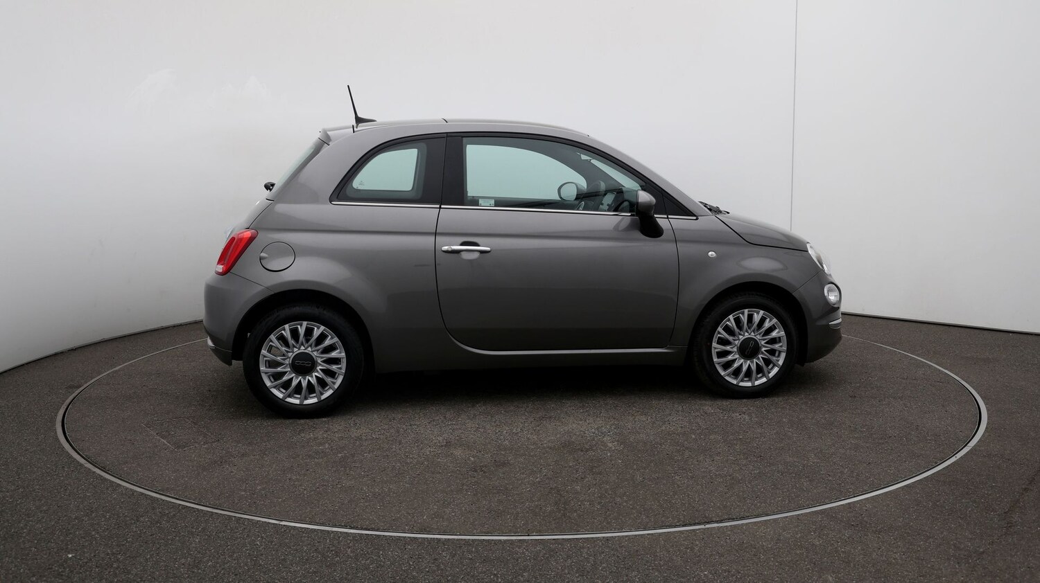 Used Fiat 500 for sale - 76811249: Photo 43